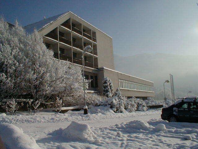 Hotel Petr Bezruc Frydlant nad Ostravici Luaran gambar