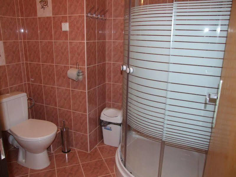 Hotel Petr Bezruc Frydlant nad Ostravici Luaran gambar