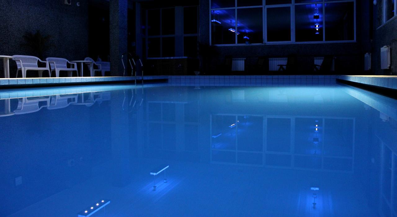 Hotel Petr Bezruc Frydlant nad Ostravici Luaran gambar