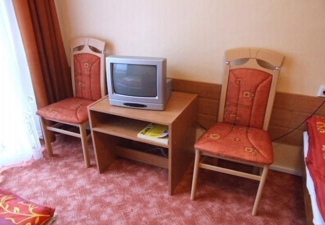 Hotel Petr Bezruc Frydlant nad Ostravici Bilik gambar