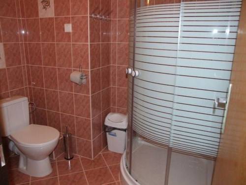 Hotel Petr Bezruc Frydlant nad Ostravici Luaran gambar