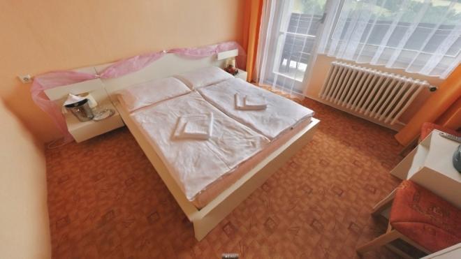 Hotel Petr Bezruc Frydlant nad Ostravici Bilik gambar