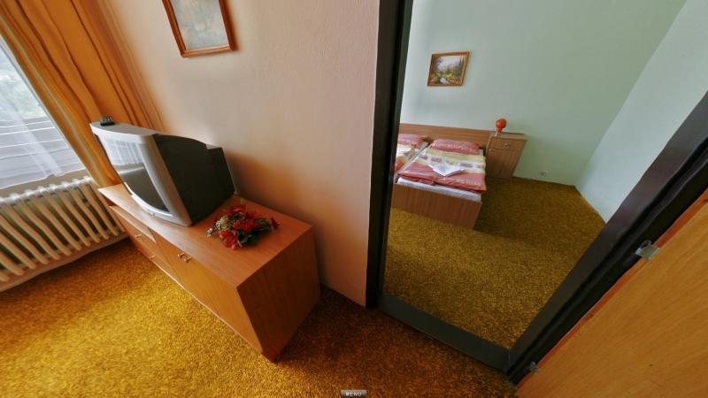 Hotel Petr Bezruc Frydlant nad Ostravici Bilik gambar